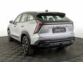 2024 Geely Atlas II, серый - вид 6