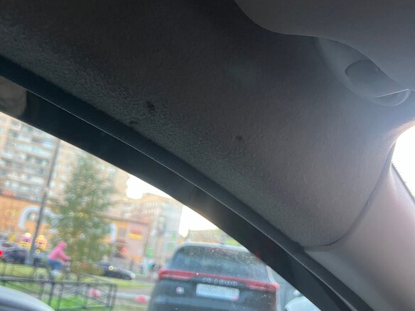 2007 Ford Focus II, серебристый, 285000 рублей - вид 19