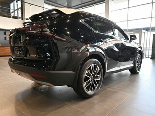 2026 GAC GS4, чёрный, 3949000 рублей, вид 5