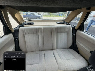 1988 Volkswagen Passat B3, золотистый, 175000 рублей, вид 5