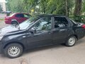 2014 Datsun on-DO I, чёрный, 260000 рублей - вид 2