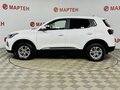 2023 Chery Tiggo 4 Pro I Рестайлинг, белый, 1516000 рублей - вид 8