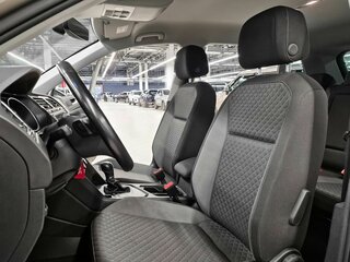 2019 Volkswagen Tiguan II, бежевый, 2399000 рублей, вид 5