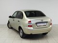 2008 Lada (ВАЗ) Kalina I, жёлтый, 200000 рублей - вид 6