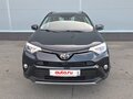 2017 Toyota RAV4 IV (XA40) Рестайлинг, серый, 2780000 рублей - вид 1