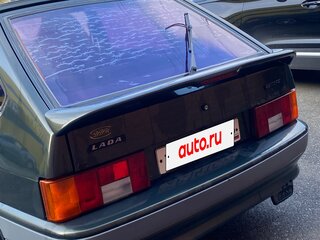 2006 Lada (ВАЗ) 2114, зелёный, 130000 рублей, вид 4