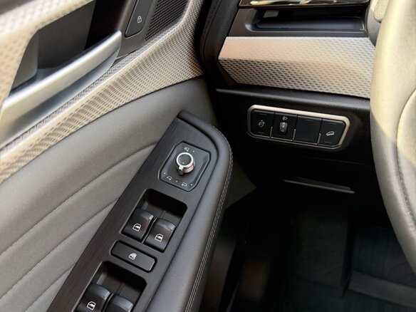 2023 Haval F7 I Рестайлинг, белый, 1799000 рублей - вид 16