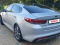 2016 Kia Optima IV, серебристый, 1860000 рублей - вид 8