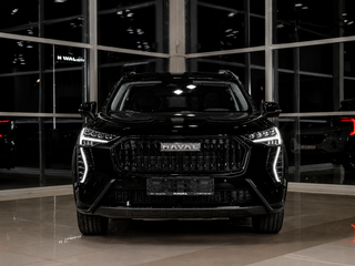 2026 Haval Jolion I Рестайлинг, чёрный, 2849000 рублей, вид 1