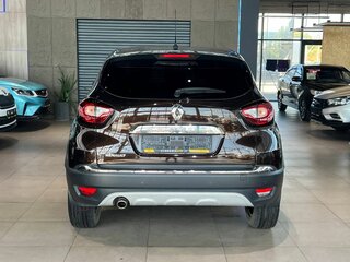2016 Renault Kaptur I, коричневый, 1650000 рублей, вид 5