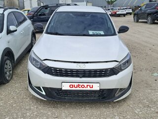 2023 Kaiyi E5, белый, 821275 рублей, вид 2