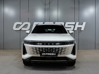 2023 Exeed RX, белый, 2869000 рублей, вид 3