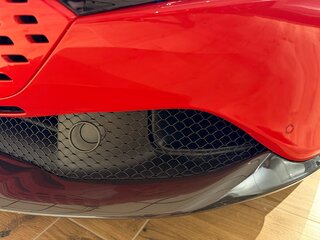 2022 Ferrari Roma, красный, 21000000 рублей, вид 4