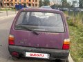 2002 Lada (ВАЗ) 1111 Ока, фиолетовый, 90000 рублей - вид 1