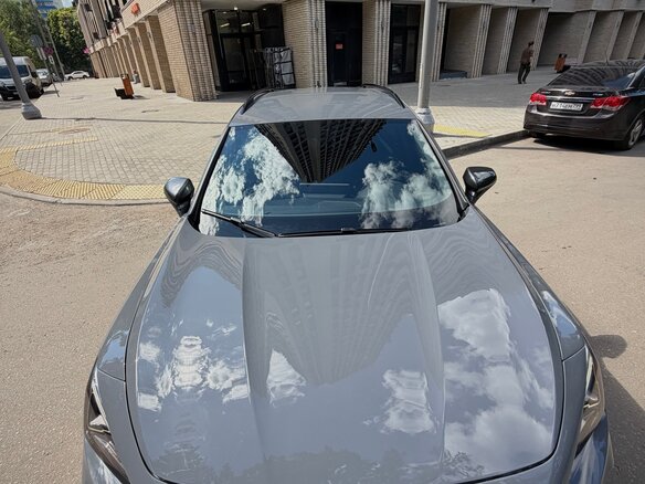 2020 Cupra Formentor I, серый, 3299000 рублей - вид 28
