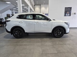 2026 Changan UNI-S I Рестайлинг, белый, 3149900 рублей, вид 5