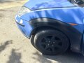 2003 Ford Focus I Рестайлинг, голубой, 115000 рублей - вид 8