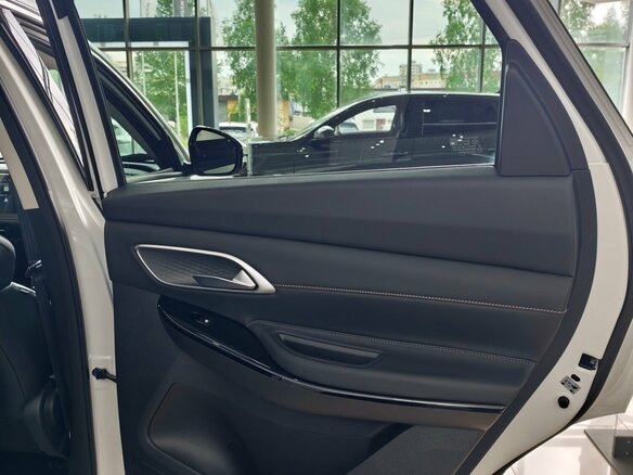 2026 Changan CS75 Pro, белый, 3155000 рублей - вид 22