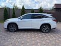 2021 Lexus RX 350L IV Рестайлинг, белый, 5150000 рублей - вид 6