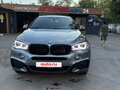 2019 BMW X6 30d II (F16), серый, 4100000 рублей - вид 1