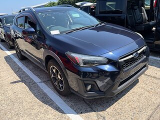 2017 Subaru XV II, синий, 1032776 рублей, вид 2