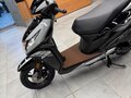 2025 Honda Dio, серый, 205000 рублей - вид 2