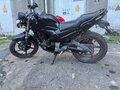2014 Racer Fighter, чёрный, 70000 рублей