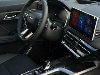 2026 Haval Jolion I Рестайлинг 2, красный, 2949000 рублей, вид 5