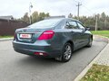 2019 Geely Emgrand 7 I Рестайлинг, серый, 695000 рублей - вид 6