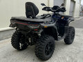 2026 Loncin XWolf 1000, чёрный, 1028500 рублей - вид 2
