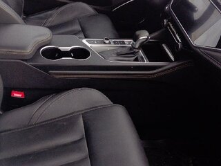 Omoda S5