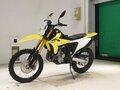 2025 Suzuki DR-Z 400, жёлтый, 980000 рублей - вид 1