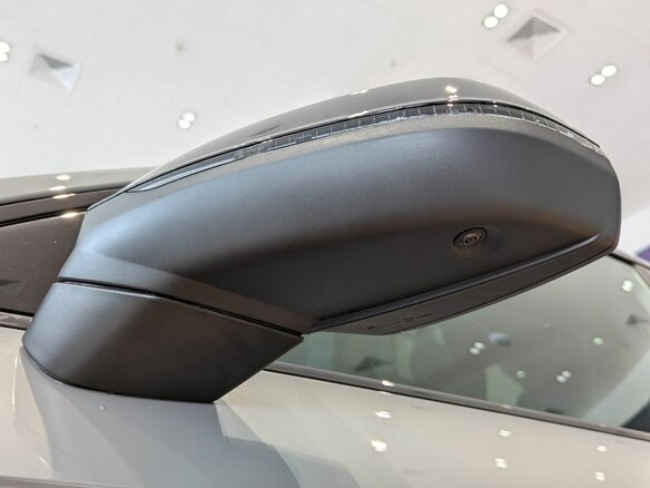 2026 Audi Q5 L 45 TFSI II (FY) Рестайлинг, серый, 6090000 рублей - вид 7