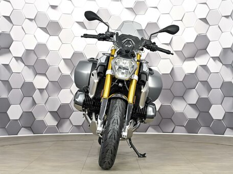 2021 BMW R 1250 R, серый, 1149000 рублей, вид 5