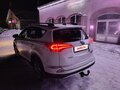 2015 Toyota RAV4 IV (XA40) Рестайлинг, белый, 2000000 рублей - вид 6