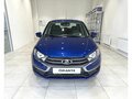2026 Lada (ВАЗ) Granta I Рестайлинг, синий, 1203000 рублей - вид 1