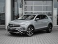 2026 Volkswagen T-Roc I (China Market) Рестайлинг, серый, 2999000 рублей