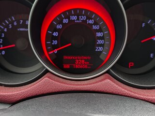 2011 Kia Cerato Koup II, красный, 790000 рублей, вид 5