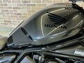 2021 Honda CMX 1100 Rebel, чёрный, 926000 рублей - вид 10