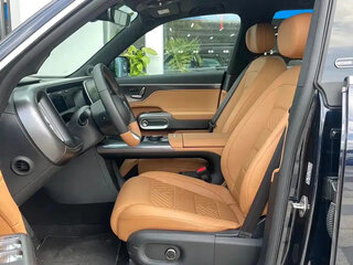 2026 Smart #5 252km, синий, 6217000 рублей, вид 3