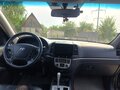 2008 Hyundai Santa Fe II, пурпурный, 1050000 рублей - вид 8