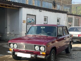 2001 Lada (ВАЗ) 2106 5-speed, красный, 175000 рублей, вид 1