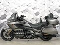 2018 Honda GL 1800 Gold Wing, серый, 2590000 рублей - вид 3