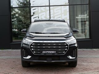 2023 Jetour X90+, чёрный, 2070000 рублей, вид 3