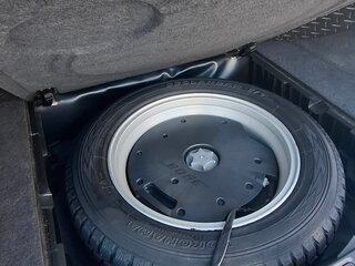 2009 Nissan Murano II (Z51), чёрный, 1100000 рублей, вид 5