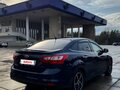 2012 Ford Focus III, синий, 720000 рублей