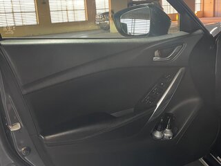 2014 Mazda 6 III (GJ), серый, 1450000 рублей, вид 5
