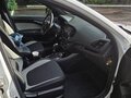 2021 Lada (ВАЗ) Vesta SW Cross I, белый, 1200000 рублей - вид 9