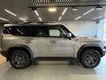 2026 Jetour T2, серый, 4499000 рублей - вид 4