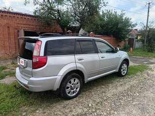 2007 Great Wall Hover, серый, 650000 рублей, вид 2